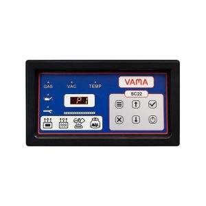 Vakuový balící stroj VAMA VacBox 450