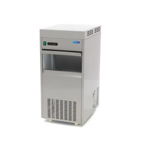 Výrobník drceného ledu M-ICE 85 FLAKE