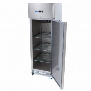 Mraznička FR 600L GN