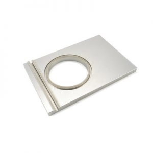 Forma 09369108 – Ø 153 mm