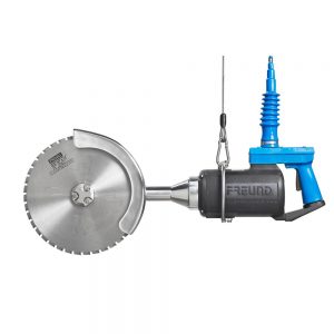 Pila FREUND K32-06L