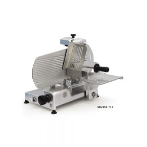 Nářezový stroj Minerva Omega 350 TS K – 300/350 TCS K