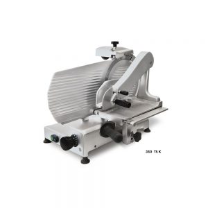 Nářezový stroj Minerva Omega 350 TS K – 300/350 TCS K
