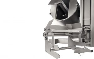 Masírka Rühle MPR 1500