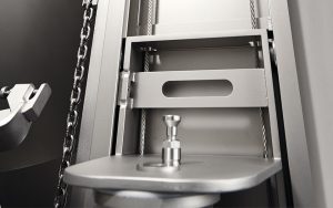 Masírka Rühle MPR 1500