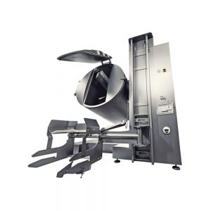 Masírka Rühle MPR 1500