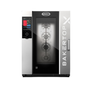 BAKERTOP-X™ Digital.ID™ XELA-10EU-EXRS