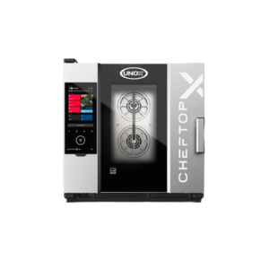 CHEFTOP-X™ Digital.ID™ XEDA-0611-EXRS