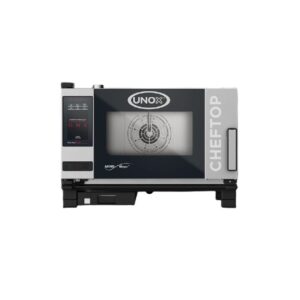 CHEFTOP MIND. MAPS™ COUNTERTOP ONE 3 GN 1/1 XEVC-0311-E1RM