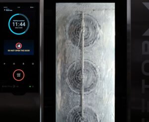 !!! CHEFTOP-X™ Digital.ID™ XEDA-0611-EXRS