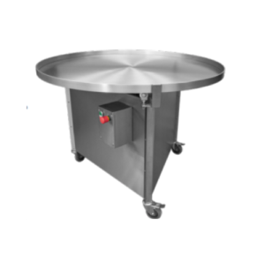 Otočný stůl LAZY SUSAN